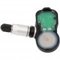 Ocpty Programmed Tire Pressure Sensor Tpms Fits For Selsct Ex35 Fx37 G37 Qx50 Q60 Qx70 Quest Models 315mhz 40700-1la0e Set Of 4