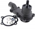 Solarhome New Water Pump U7lw0054 U7lw0085 U7lw0100 U5mw0104 41313201 Compatible With Perkins Engine