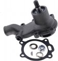 Solarhome New Water Pump U7lw0054 U7lw0085 U7lw0100 U5mw0104 41313201 Compatible With Perkins Engine
