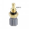 X Autohaux Lf0118840a Engine Coolant Temperature Sensor Temp Sender For Mazda 3 2004-2011 5 2006-2010 2012