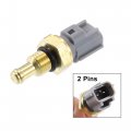 X Autohaux Lf0118840a Engine Coolant Temperature Sensor Temp Sender For Mazda 3 2004-2011 5 2006-2010 2012