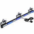 Aspl 36 32led Traffic Advisor Light Bar Warning Emergency Strobe Directional Flashing Caution Lighting Led Safety Lights With 