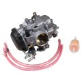 Jdmspeed New Carburetor 27031-95 27421-99c Carb 27490-04 27465-04 Replacement For Cv 40mm