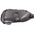 Rear Passenger Side Fender Liner Splash Guard For Hyundai Accent 2012 2013 2014 2015 2016 2017 And 2011 Sonata Sedan Replaces 