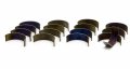 Federal-mogul 87160ch10 Connecting Rod Bearing 