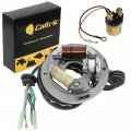 Caltric Stator Compatible With Yamaha Waverunner 700 Pro-vxr Solenoid 1993 1994 1995