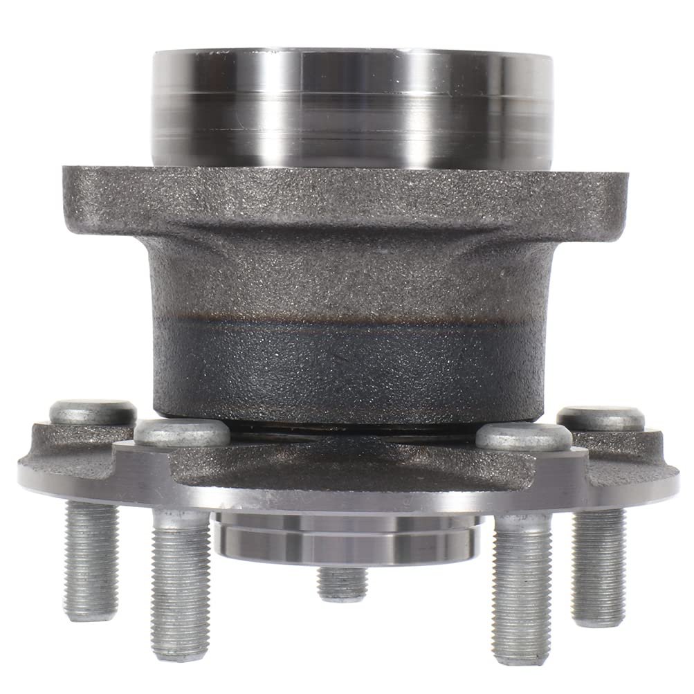 Rear Wheel Bearing And Hub Assembly Premium 512536 2019-2021 For Subaru Ascent 2019ester 2015-2021 Outback Legacy 2015-2019 For