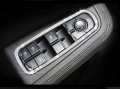 Hailwh Bling Interior Accessories Window Control Button Decorative Frame Rhinestone Applique Compatible Porsche Cayenne