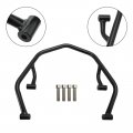 Topteng Passenger Armrest Hand Holder Grab Handle For Honda Cl250 2023-2024 Cl300 Cl500