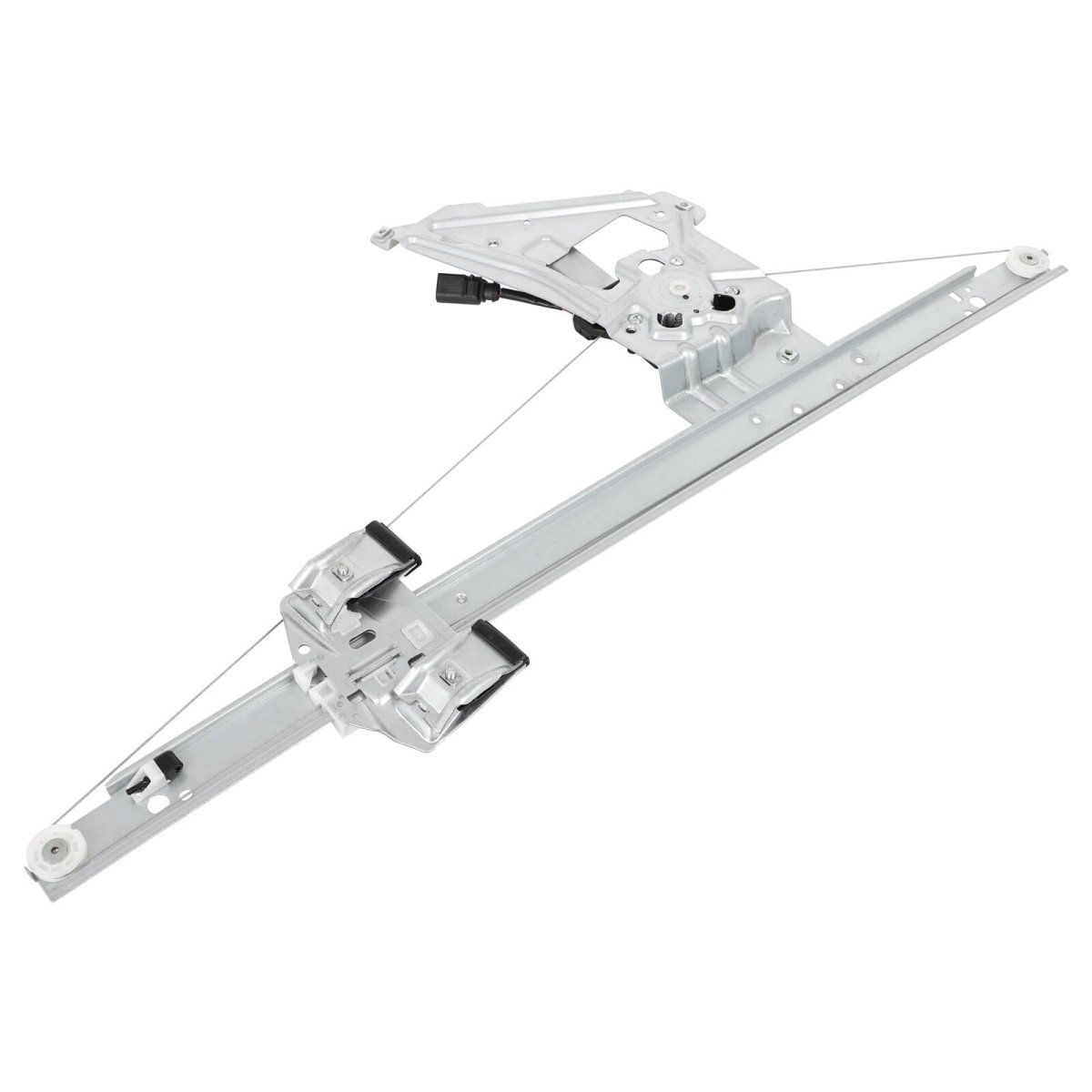 Front Driver Side Power Window Regulator And Motor For 2007-2009 Dodge Sprinter 2500 3500