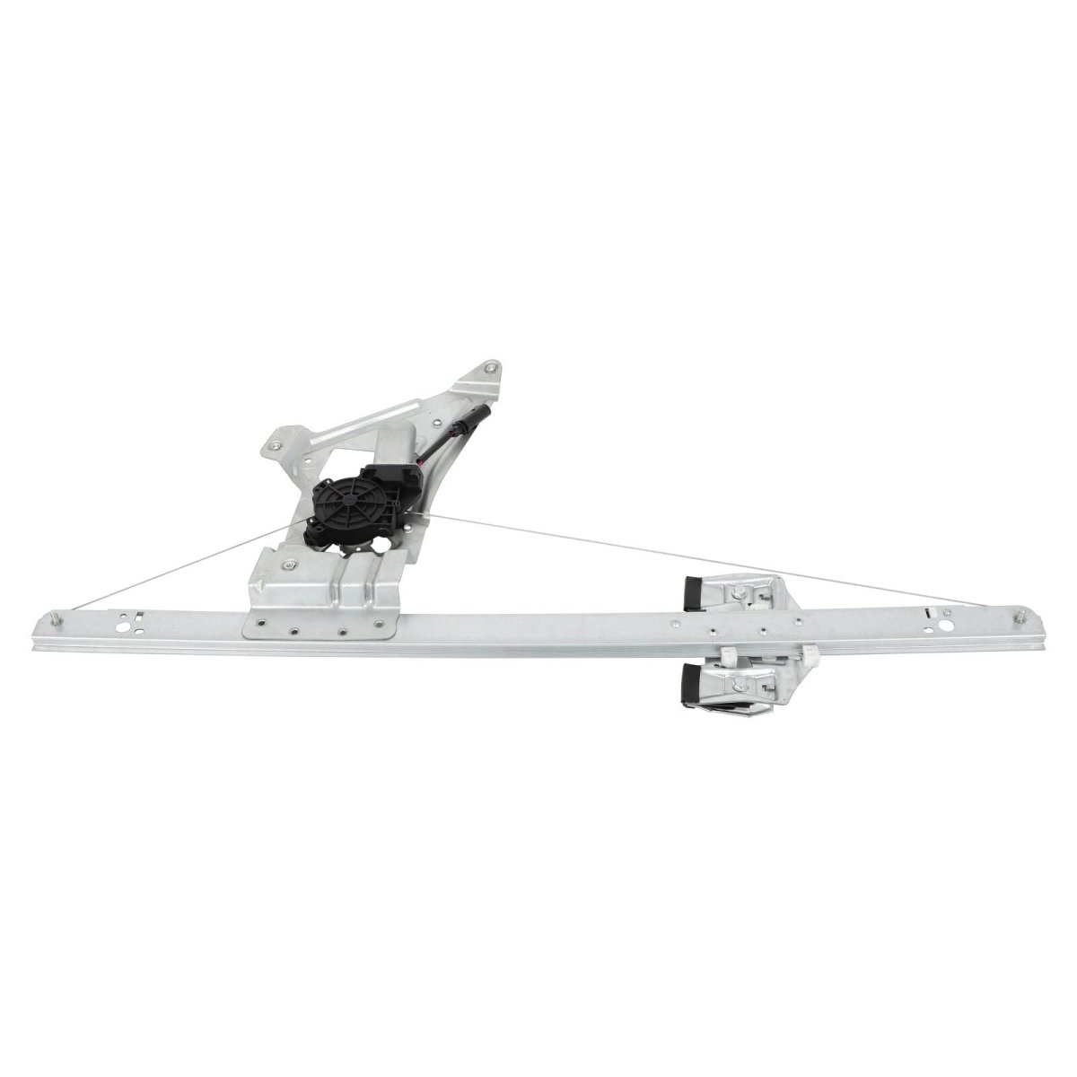 Front Driver Side Power Window Regulator And Motor For 2007-2009 Dodge Sprinter 2500 3500