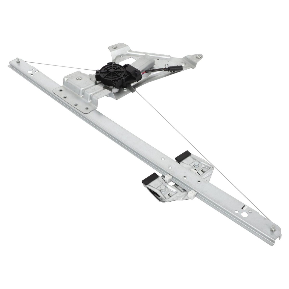 Front Driver Side Power Window Regulator And Motor For 2007-2009 Dodge Sprinter 2500 3500