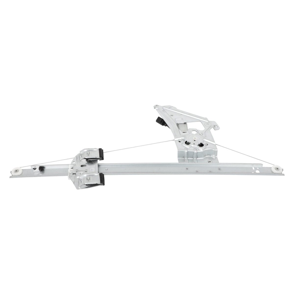 Front Driver Side Power Window Regulator And Motor For 2007-2009 Dodge Sprinter 2500 3500
