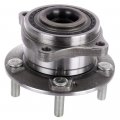 Aintier Wheel Hub Assembly Fit For 2015-2019 Hyundai Sonata 2016 Tucson Kia Optima 2017-2019 Cadenza No Wbs Bearing Ha590613