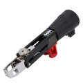 Eboxer Screw Drill Chain Adapter For Power Gun 41mm-46mm Chuck Range Automatic Spike Nail Kit Electric Woodworking Tool