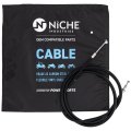 Niche Clutch Cable For Yamaha 10m-26335-00-00 3h3-26335-00-00