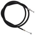 Niche Clutch Cable For Yamaha 10m-26335-00-00 3h3-26335-00-00 