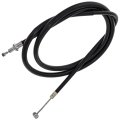 Niche Clutch Cable For Yamaha 10m-26335-00-00 3h3-26335-00-00