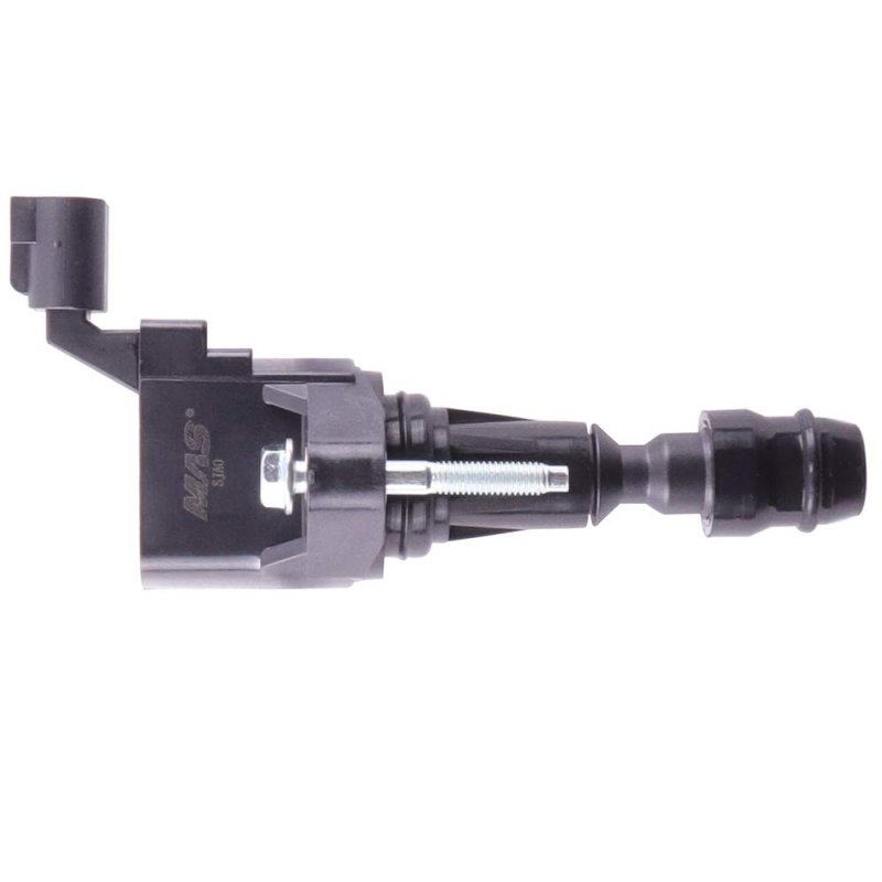 Mas Set Of 4 Ignition Coil Pack For Chevy Gmc Pontiac Saturn Malibu Hhr Cobalt Equinox Terrain G6 Buick Regal Lacrosse Verano 2