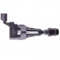 Mas Set Of 4 Ignition Coil Pack For Chevy Gmc Pontiac Saturn Malibu Hhr Cobalt Equinox Terrain G6 Buick Regal Lacrosse Verano 2