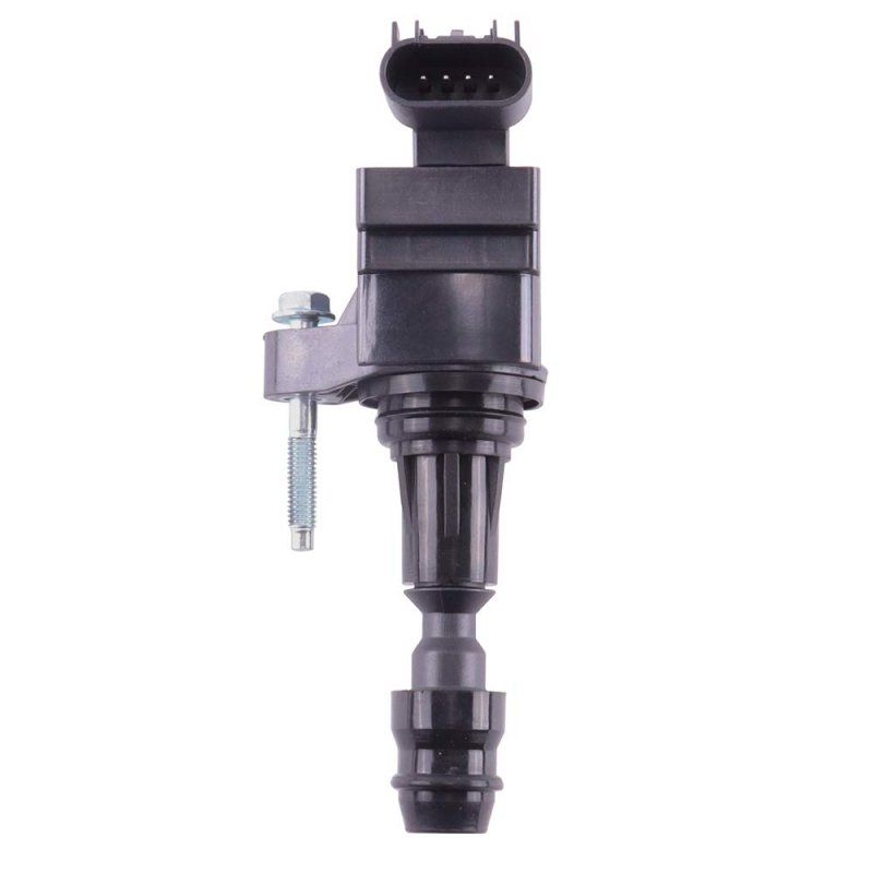 Mas Set Of 4 Ignition Coil Pack For Chevy Gmc Pontiac Saturn Malibu Hhr Cobalt Equinox Terrain G6 Buick Regal Lacrosse Verano 2
