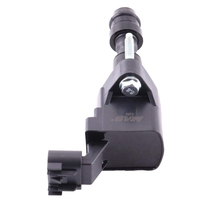 Mas Set Of 4 Ignition Coil Pack For Chevy Gmc Pontiac Saturn Malibu Hhr Cobalt Equinox Terrain G6 Buick Regal Lacrosse Verano 2