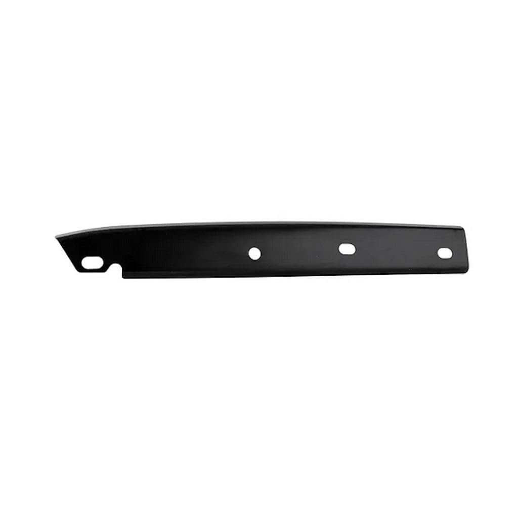 Front Bumper Support Pair For Ford F-150 2018 2019 2020 Driver And Passenger Side Steel Replacement Fo1062110 Fo1063110
