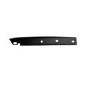 Front Bumper Support Pair For Ford F-150 2018 2019 2020 Driver And Passenger Side Steel Replacement Fo1062110 Fo1063110 