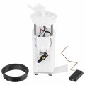 E3913m Electric Fuel Pump Module Assembly With Sending Unit Compatible Cadillac Deville Eldorado Seville 4 6l 9l 1994-1996 12v