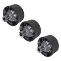 84141127 A C Heater Temp Control Knob Compatible For G M C Savana 1500 In 2008 2009 2010 2011 2012 2013 2014