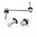 X Autohaux 2pcs Front Sway Bar Links K750064 Stabilizer Link Suspension Kit For Mercedes-benz Gl320 2007-2009 1643201232