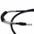 Sfriding 55 5 Accelerator Cable For Ezgo Golf Cart Gas St350 Mpt 1200 St Sport Vehicles 2002-2009 Replaces Oem 72713g02
