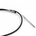 Sfriding 55 5 Accelerator Cable For Ezgo Golf Cart Gas St350 Mpt 1200 St Sport Vehicles 2002-2009 Replaces Oem 72713g02