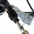 Labwork Rear Brake Master Cylinder 95-00 Gl1500 A Se Replacement For Goldwing Honda