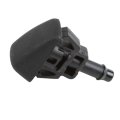 Windshield Washer Nozzle For Chevy Silverado 2500 2015 2018 Plastic Clip Attachment Black Alx Pau Ac 23181646 Cla2