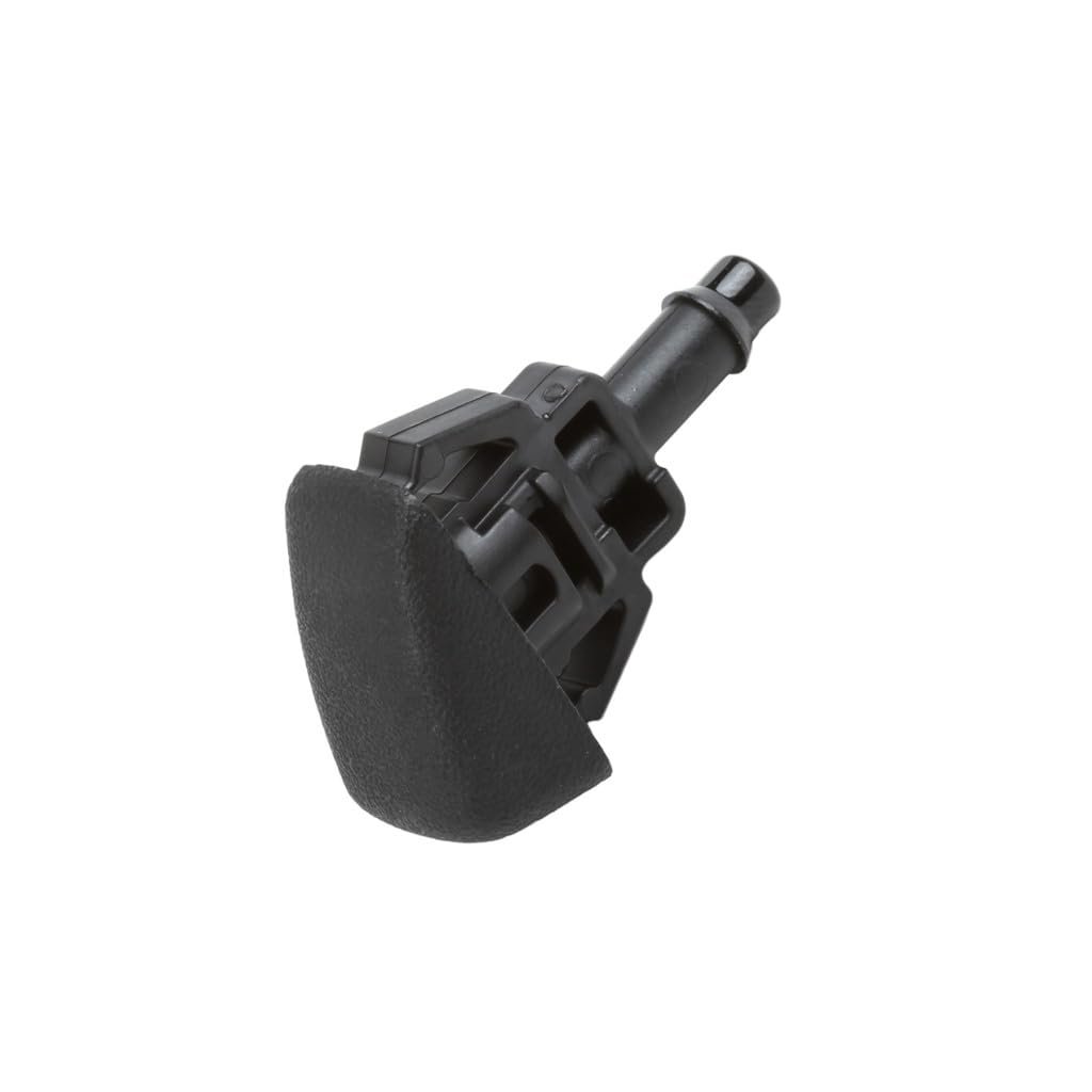 Windshield Washer Nozzle For Chevy Silverado 2500 2015 2018 Plastic Clip Attachment Black Alx Pau Ac 23181646 Cla2