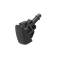 Windshield Washer Nozzle For Chevy Silverado 2500 2015 2018 Plastic Clip Attachment Black Alx Pau Ac 23181646 Cla2