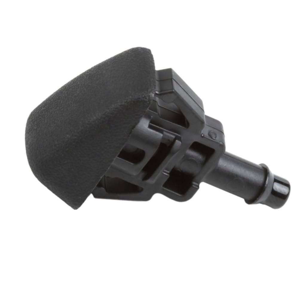 Windshield Washer Nozzle For Chevy Silverado 2500 2015 2018 Plastic Clip Attachment Black Alx Pau Ac 23181646 Cla2