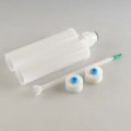 Ab Epoxy Gun Cartridge 200ml 1 And Mixing Tube Mc06-24l