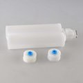 Ab Epoxy Gun Cartridge 200ml 1 And Mixing Tube Mc06-24l