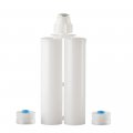Ab Epoxy Gun Cartridge 200ml 1 And Mixing Tube Mc06-24l