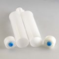 Ab Epoxy Gun Cartridge 200ml 1 And Mixing Tube Mc06-24l