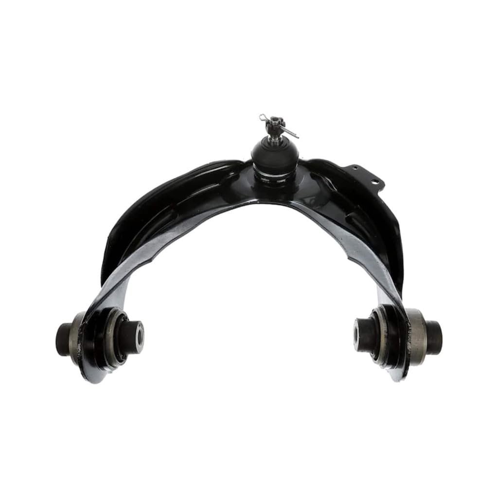 Control Arm And Ball Joint Assembly For Acura Tl 2004 2005 2006 2007 2008 Front Steel Rubber Stamped Black Part