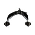 Control Arm And Ball Joint Assembly For Acura Tl 2004 2005 2006 2007 2008 Front Steel Rubber Stamped Black Part