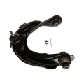 Control Arm And Ball Joint Assembly For Acura Tl 2004 2005 2006 2007 2008 Front Steel Rubber Stamped Black Part