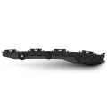 Rear Bumper Bracket Passenger Right Side For Toyota Rav4 2006 2012 Base Limited Sport Part Number 521550r010 To1143107 