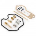 Liru Carburetor Repair Kit Carb Rebuild For Honda Xl250 1978 1979 1980 1981 Xl250s 1981powersports Part