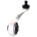Front Upper Rearward Control Arm For Audi S6 2002 2003 Passenger Side With Ball Joint Forged 8e0407510a 8e0407510c 8e0407510p