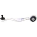 Front Upper Rearward Control Arm For Audi S6 2002 2003 Passenger Side With Ball Joint Forged 8e0407510a 8e0407510c 8e0407510p
