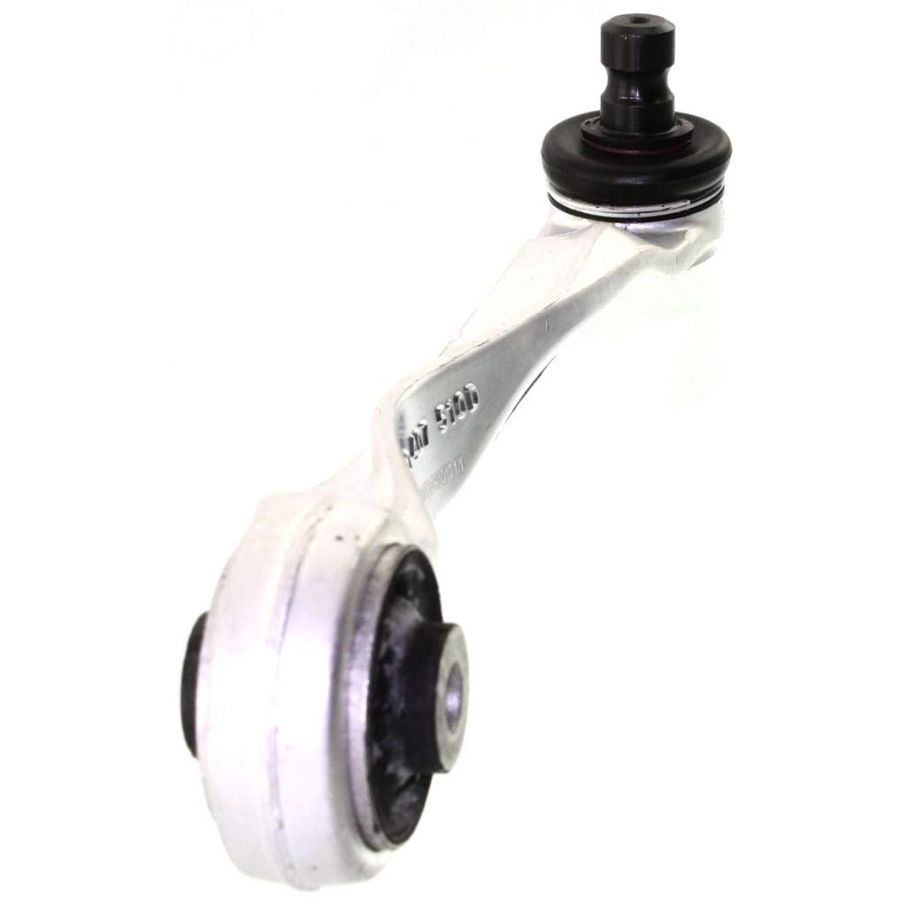 Front Upper Rearward Control Arm For Audi S6 2002 2003 Passenger Side With Ball Joint Forged 8e0407510a 8e0407510c 8e0407510p